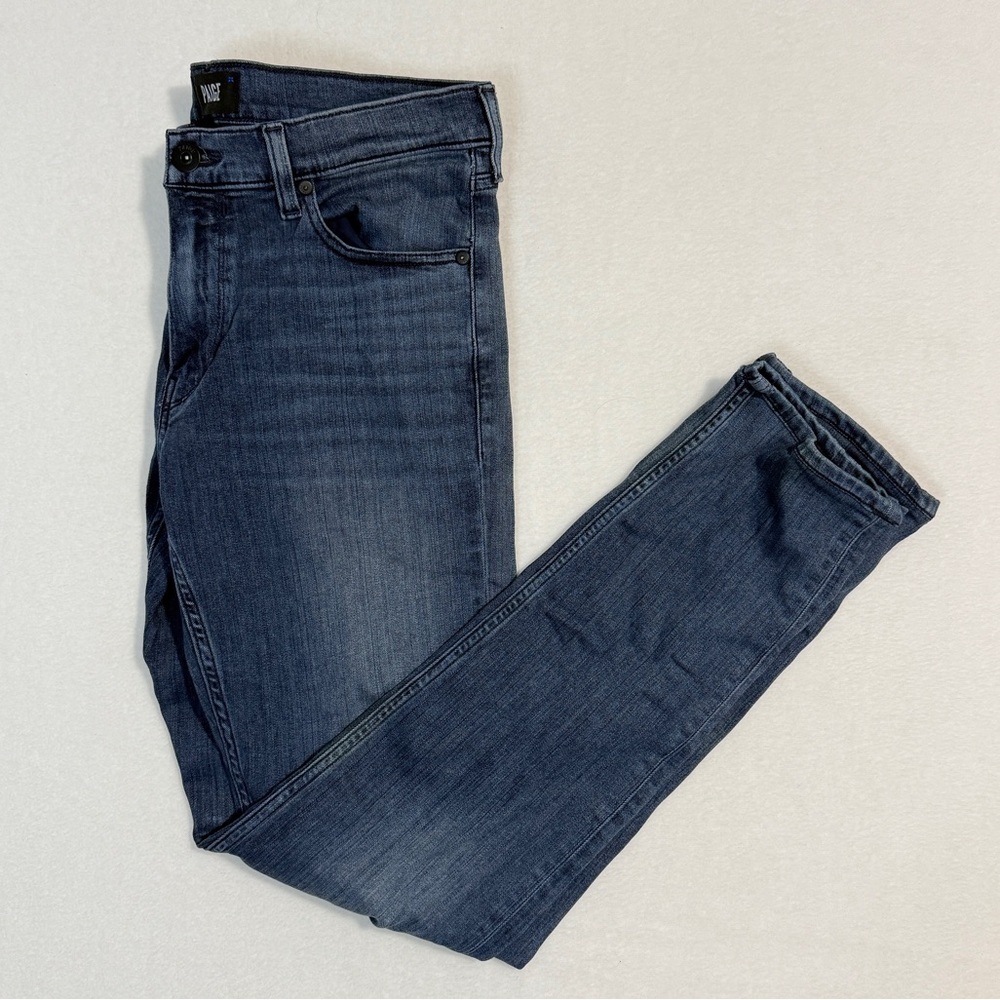 PAIGE Jeans Size 32 - Picture 1 of 5